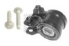 SIDEM 867621 KIT Control Arm-/Trailing Arm Bush